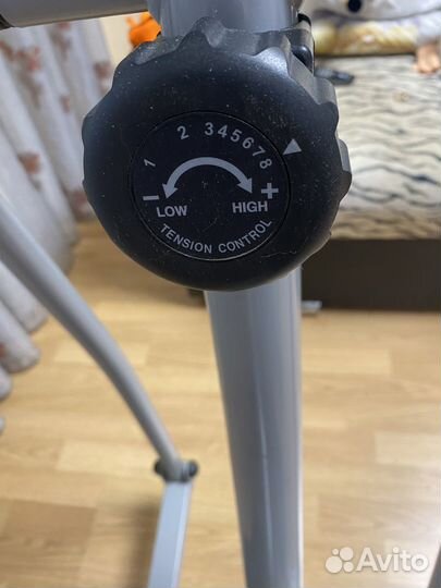 Эллиптический тренажер Sport Elite SE-304