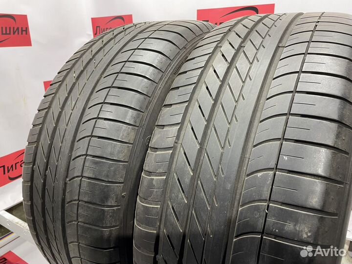 Goodyear Eagle F1 Asymmetric SUV 4x4 255/50 R19