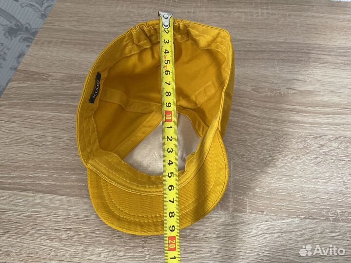 Кепка бейсболка детская Kiabi