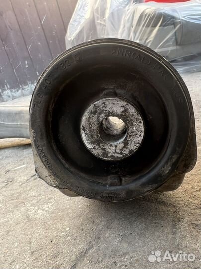 Нижние рычаги Audi Q7 4L