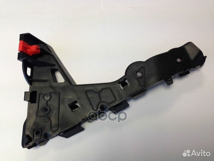 Кронштейн бампера Opel Astra H / Family 2004-2015