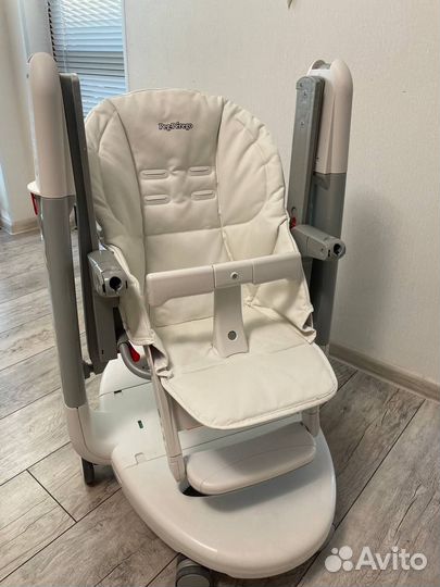 Стульчик для кормления шезлонг Tatamia Follow Me