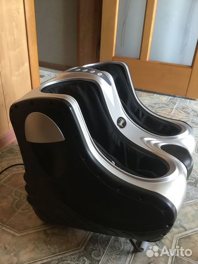 Массажер для ног