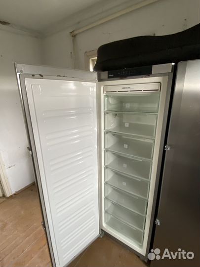 Холодильник