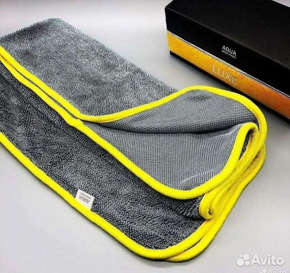 Автомобильное полотенце люкс