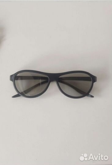 3D очки LG новые