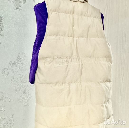 Жилет+платье