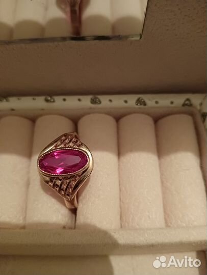 Золотое кольцо