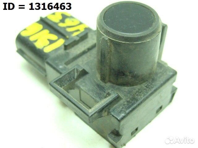 Датчик парковки парктроник Toyota