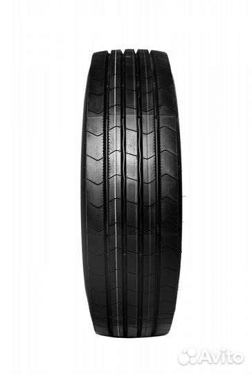 Грузовая резина Greenstone 295/80R22.5 ST33