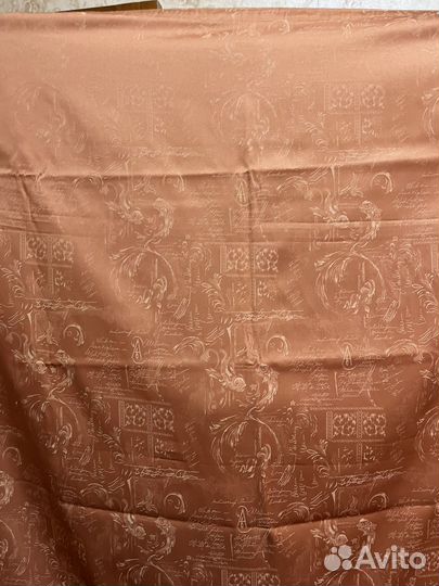 Шторы несколько видов