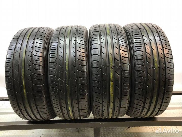 Falken Ziex ZE-914 205/55 R16 101