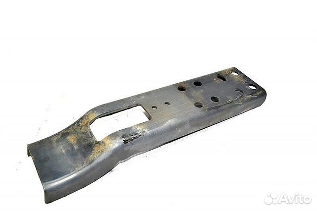 Кронштейн ресивера mercedes-benz Actros MP2/MP3 25