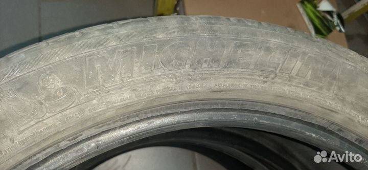 Michelin Pilot Sport 235/45 R18 98Y