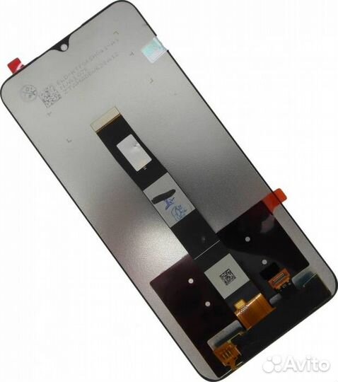 Дисплей для Xiaomi Redmi 9A/9C/10A