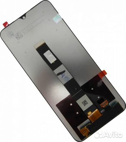 Дисплей для Xiaomi Redmi 9A/9C/10A