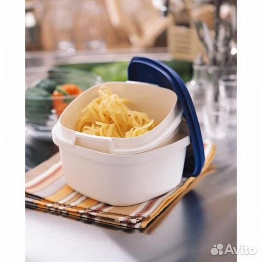 Термосервирователь 3л Tupperware