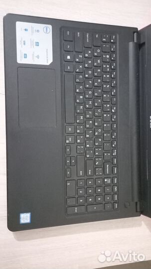 Ноутбук Dell Inspiron 15 3000