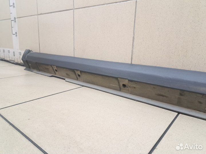 Накладка порога правая Changan Cs35Plus 1.6