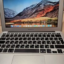 Macbook air 11 2012