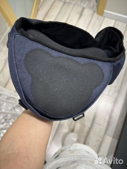 Переноска хипсит