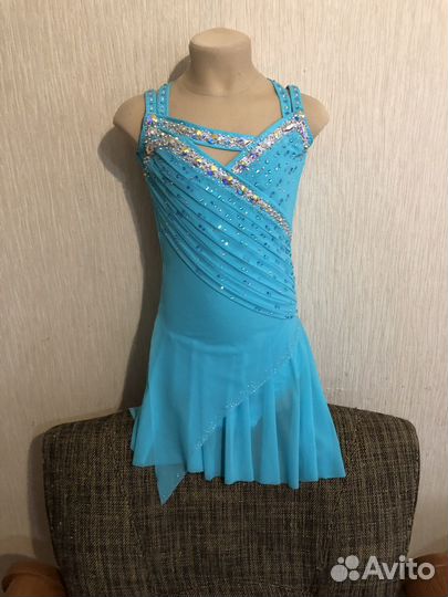 Пошив костюмов для выступлений