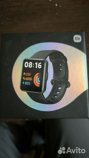 Redmi watch 2 lite