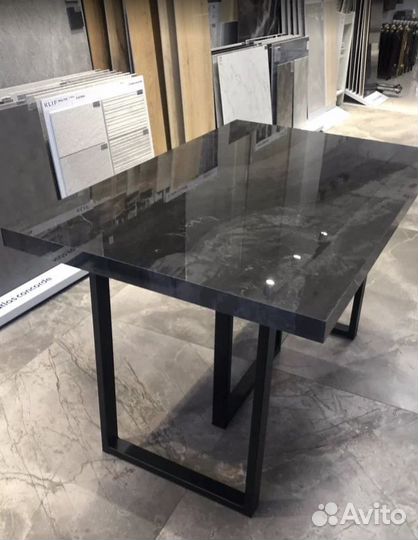 Изготовление столов, ступеней, столешниц, раковин