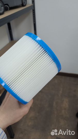 Фильтр karcher wd 2,3,4,5,6