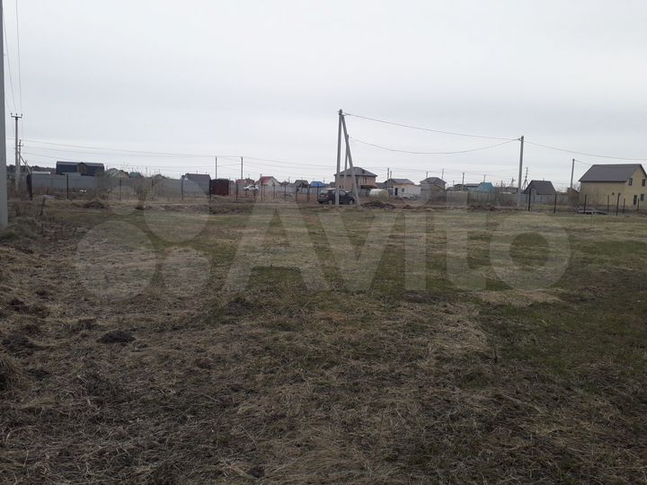 Участок 7 сот. (ИЖС)