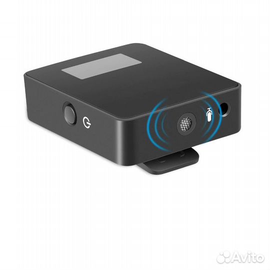 Радиомикрофон