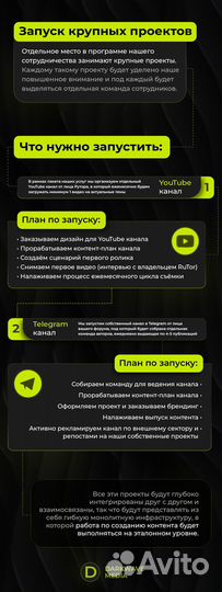 Графический дизайнер/ Печатный макет / Веб-дизайн