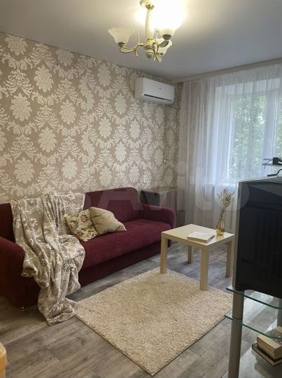 Квартира-студия, 32 м², 2/5 эт.