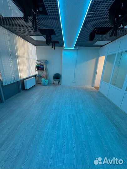 Аренда зала для йоги, фитнеса и мероприятий