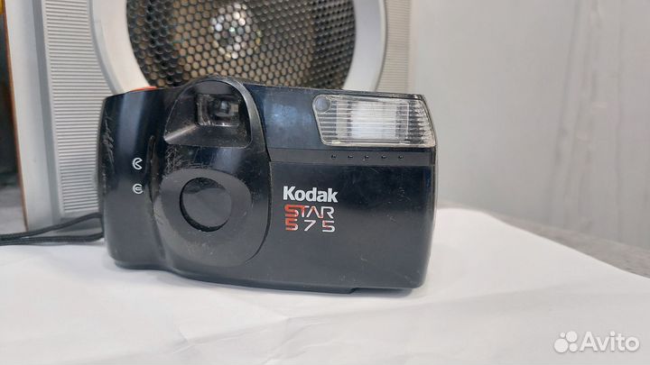 Фотоаппараты плёночные