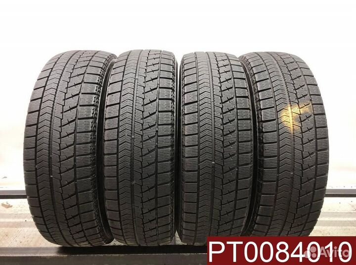 Bridgestone Blizzak VRX 185/65 R15 98H