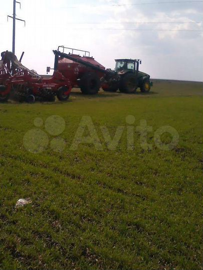 Участок 33,2 га (СНТ, ДНП)