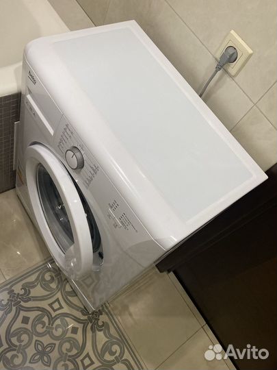 Стиральная машина beko 4 кг