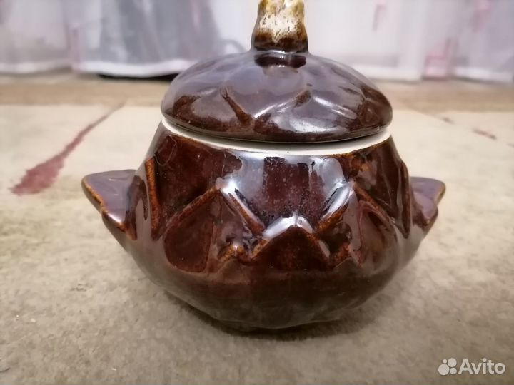 Горшочек для запекания