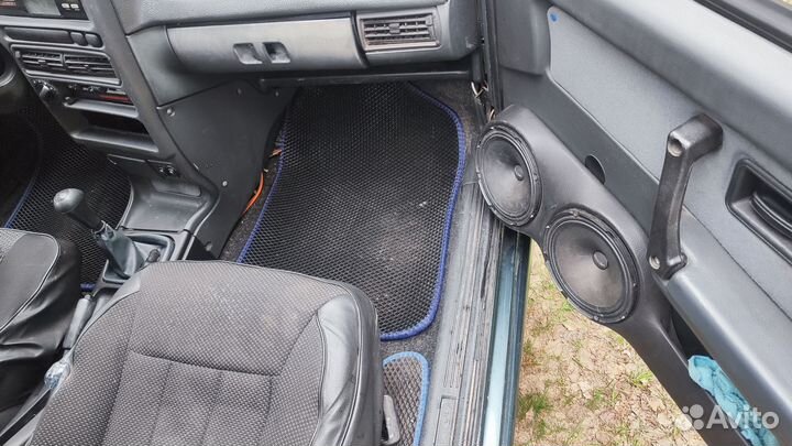 ВАЗ 2113 Samara 1.6 МТ, 2008, 163 937 км