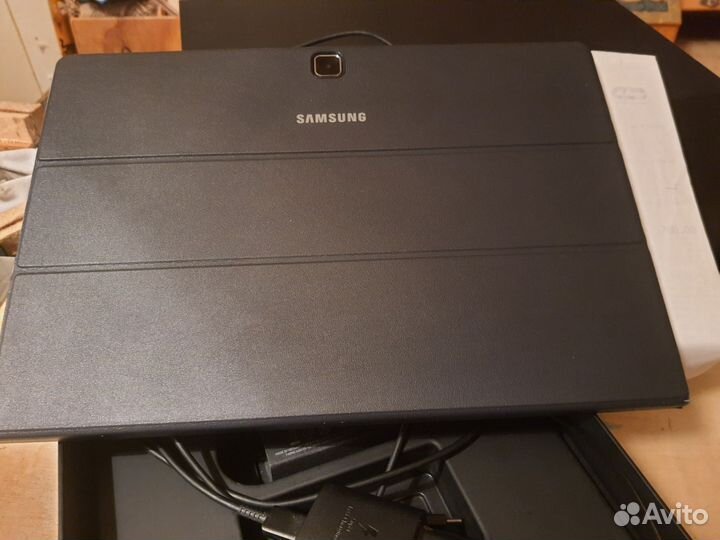 Samsung galaxy tab pro s
