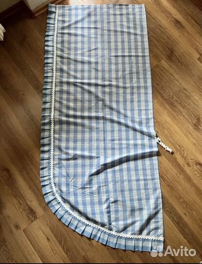 Шторы и занавески