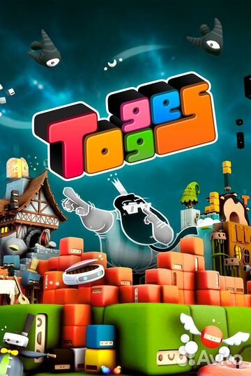 Togges для Xbox