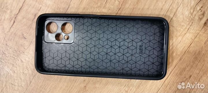 Новый чехол для realme 9 pro