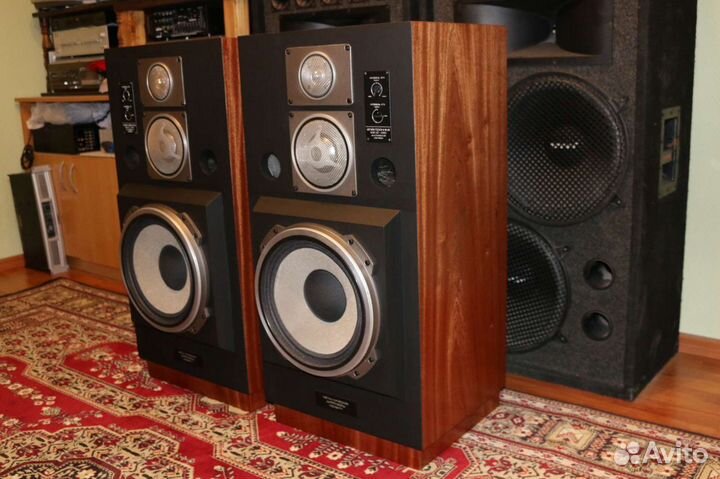 Электроника 100 ас-060(реставрация)