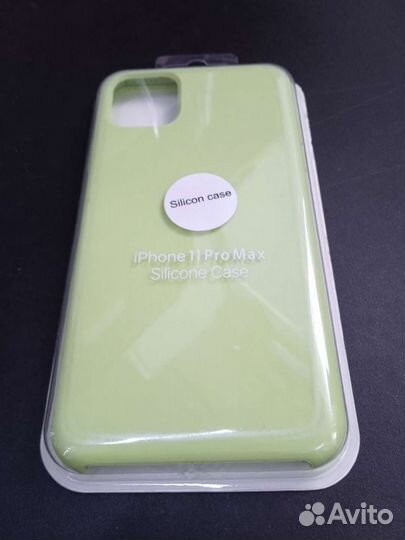 Чехол на iPhone 11 pro max