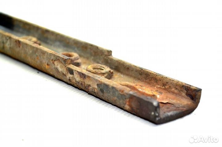 Интеркулер / Другие части scania R-series (01.04)