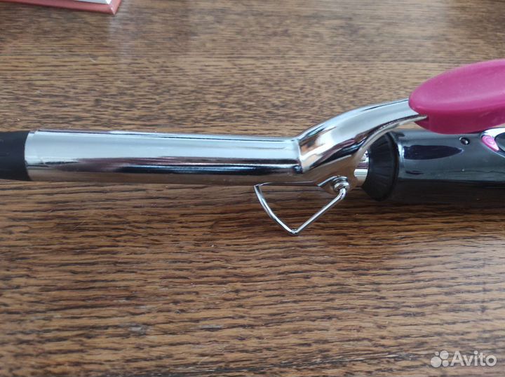 Электрощипцы