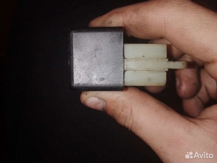 Коммутатор dio af 18