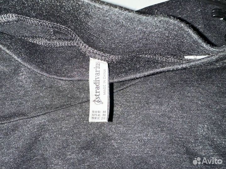 Юбка шорты Stradivarius 46 размер